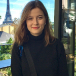 Regina Pikalyova - PHD Student - University of Strasbourg | LinkedIn
